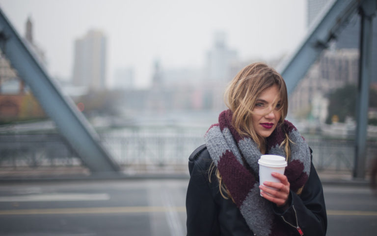 smog e pelle smog e pelle