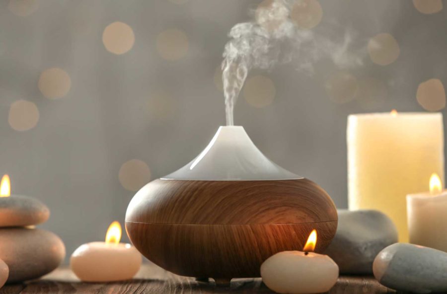 Insonnia: ristabilisci i ritmi sonno-veglia con gli oli essenziali