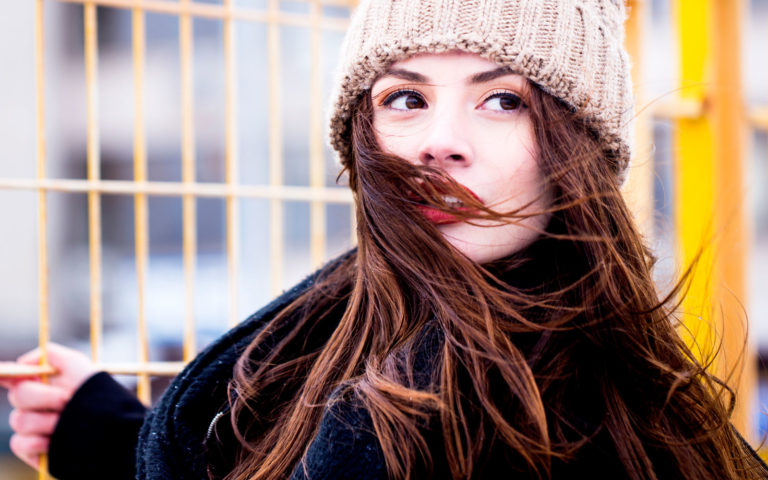 capelli al freddo capelli al freddo