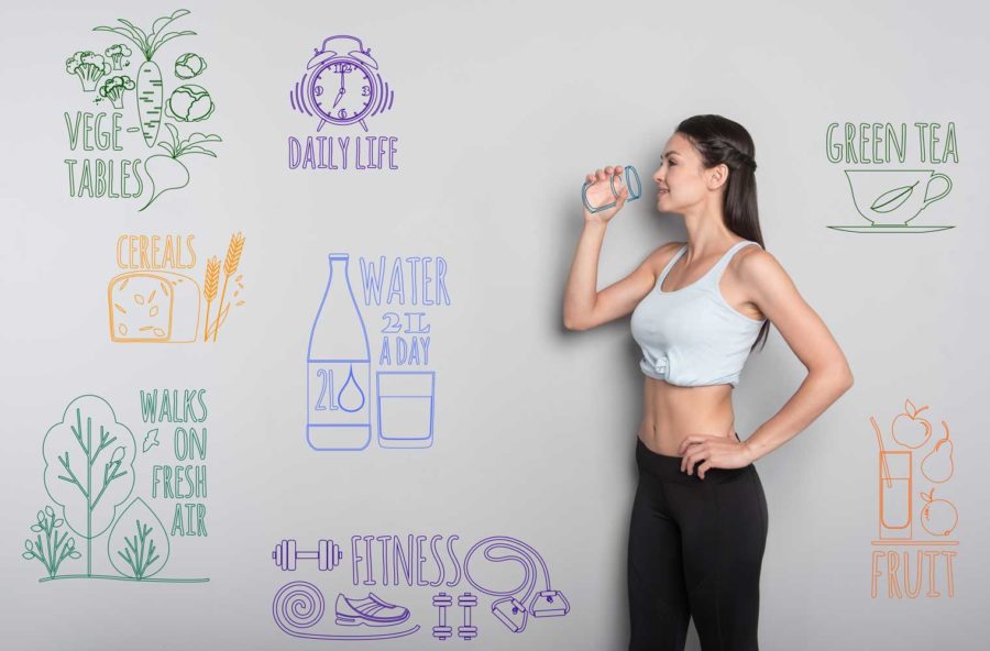 Dieta: così combatti la voglia di dolci