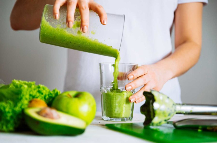 Udito: scopri la frutta e la verdura che lo migliorano