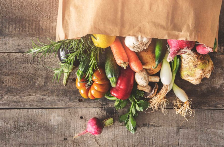 Dieta mediterranea o nordica? Tutte e due fanno bene a pelle e cuore