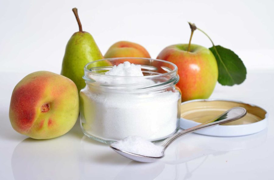 Fruttosio, il dolce alleato di chi è a dieta