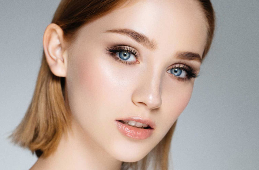 BB cream. E se fosse semi-permanente?