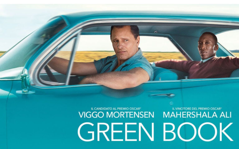 green book