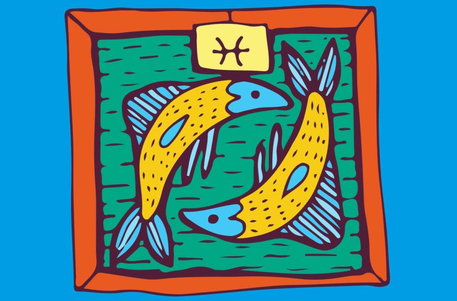 Pesci: un anno magico