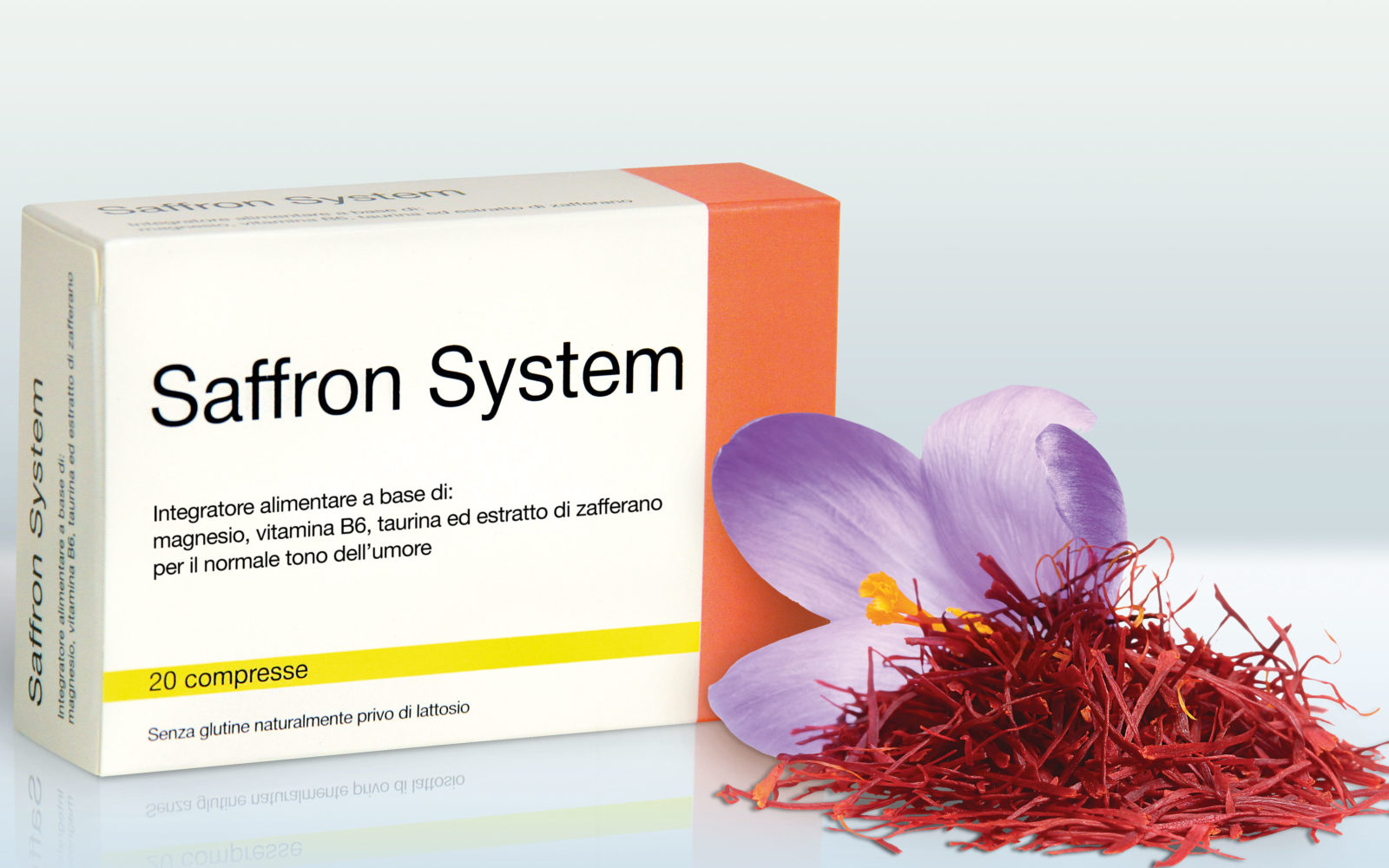 Saffron System