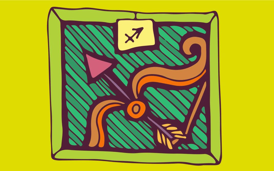 sagittario saggitario