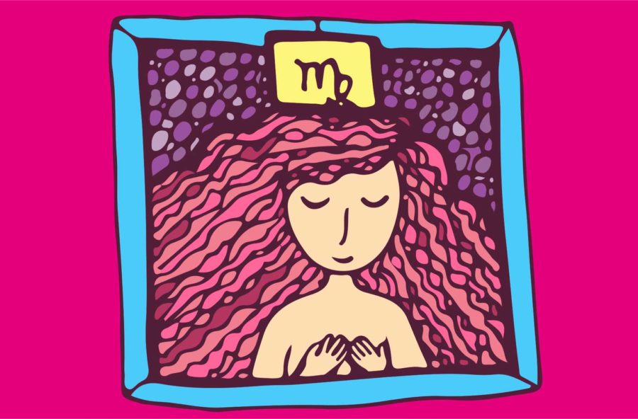 Vergine: una anno intenso