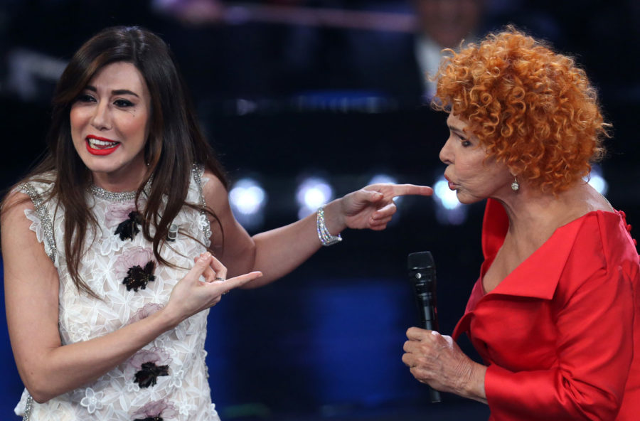 Sanremo 2019, i 5 momenti top della terza serata