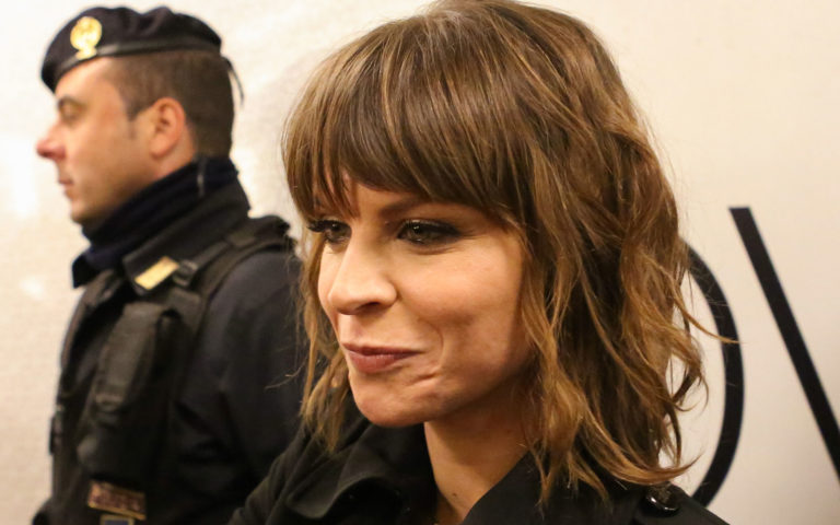 Sanremo 2019 - anteprima terza serata Sanremo 2019 - anteprima terza serata