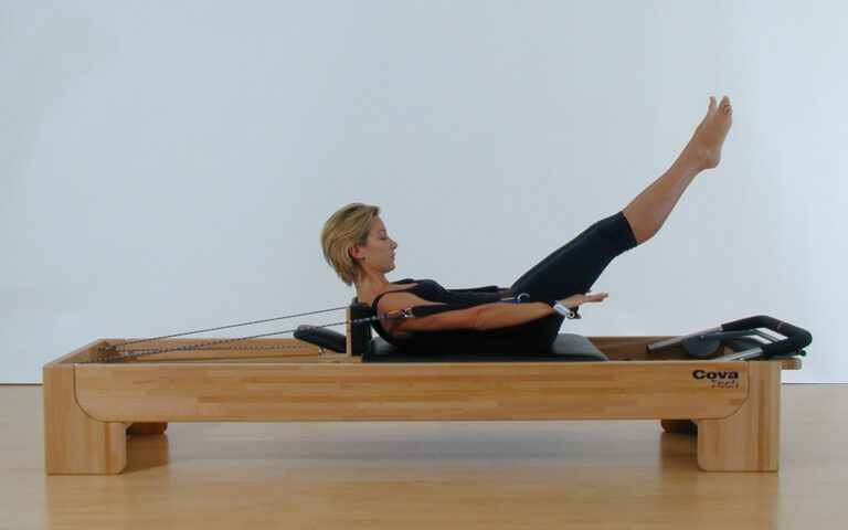 Pulates- Reformer - Hundred