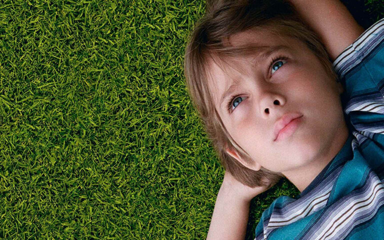 Boyhood