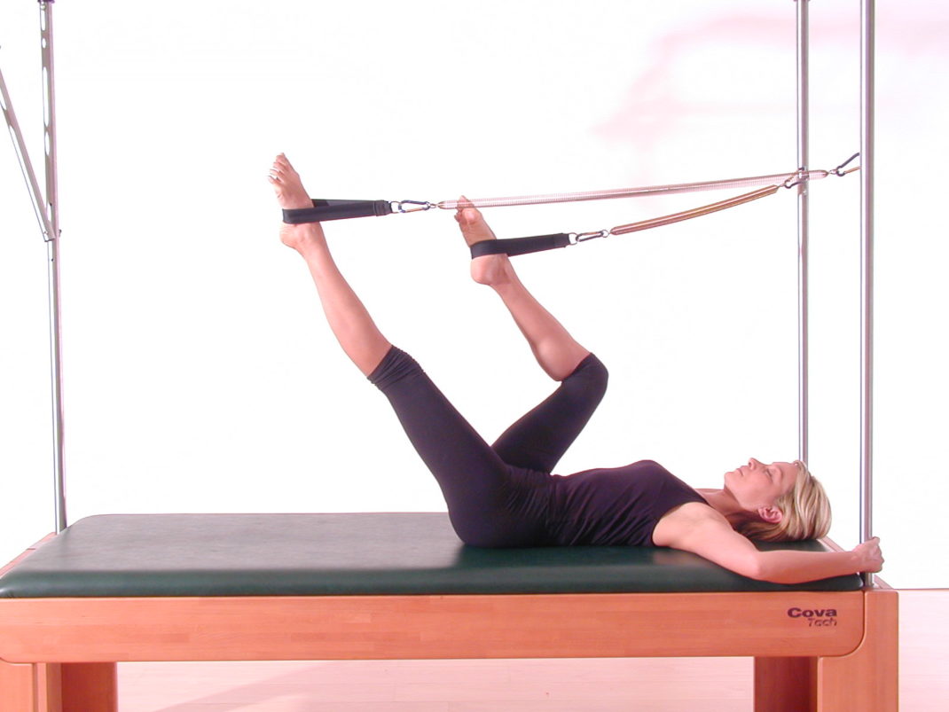 Pilates - cadillac Pilates - cadillac