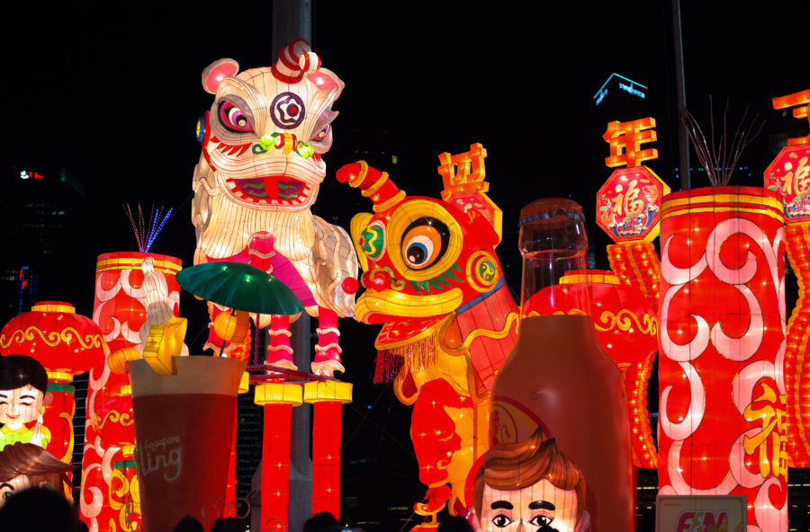 Capodanno Cinese: dove festeggiare, in Italia Capodanno Cinese: dove festeggiare, in Italia