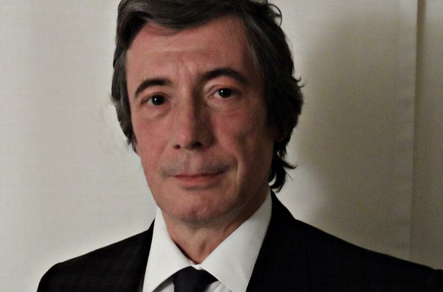 Dottor Franco Pazzucconi