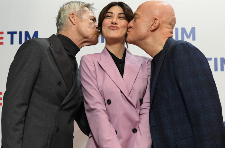 Sanremo 2019, le anticipazioni della seconda serata