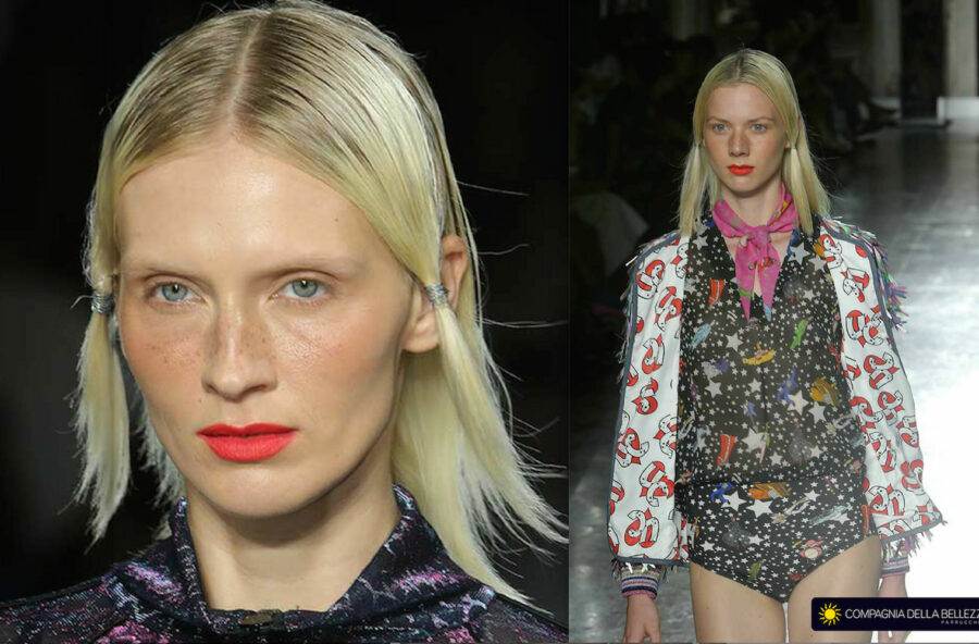 Copia il look d’ispirazione seventy