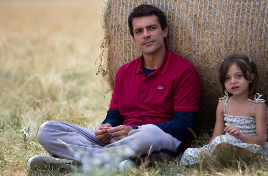 Luca Argentero: “supereroe” moderno al cinema, inarrestabile nella vita