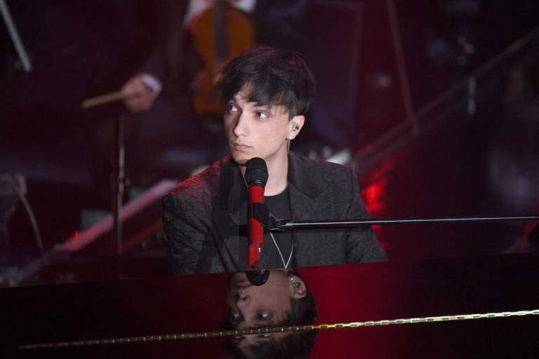 Sanremo 2019 - Ultimo