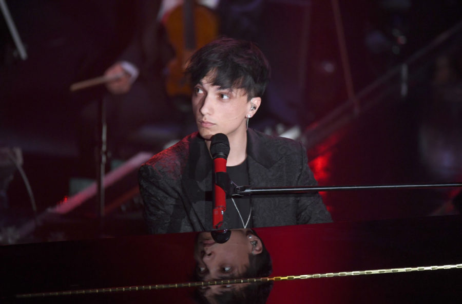 Sanremo 2019, prima serata: la nostra top five