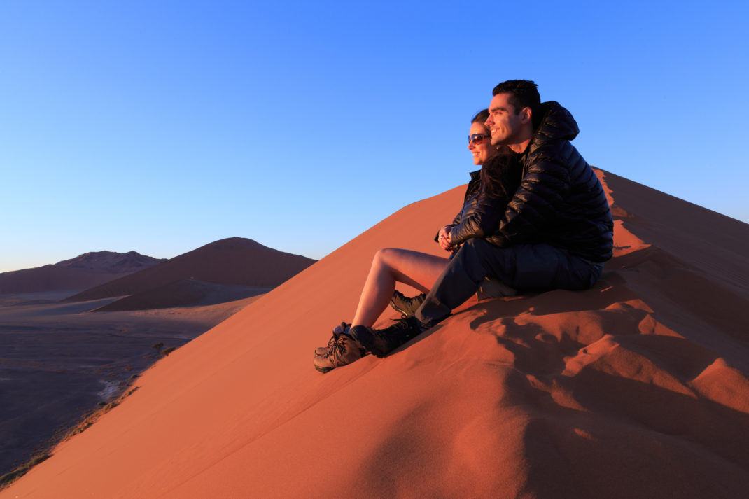 Namibia Namibia