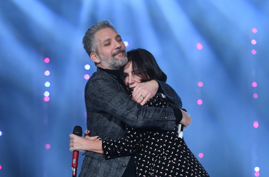 Sanremo 2019, le anticipazioni della quarta serata con i duetti e Ligabue superospite