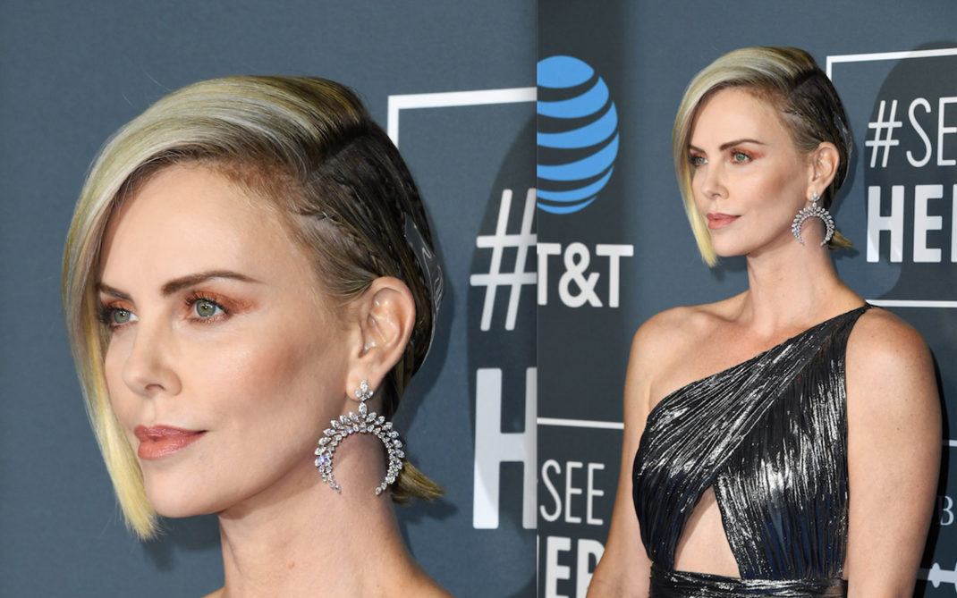 Charlize Theron Charlize Theron