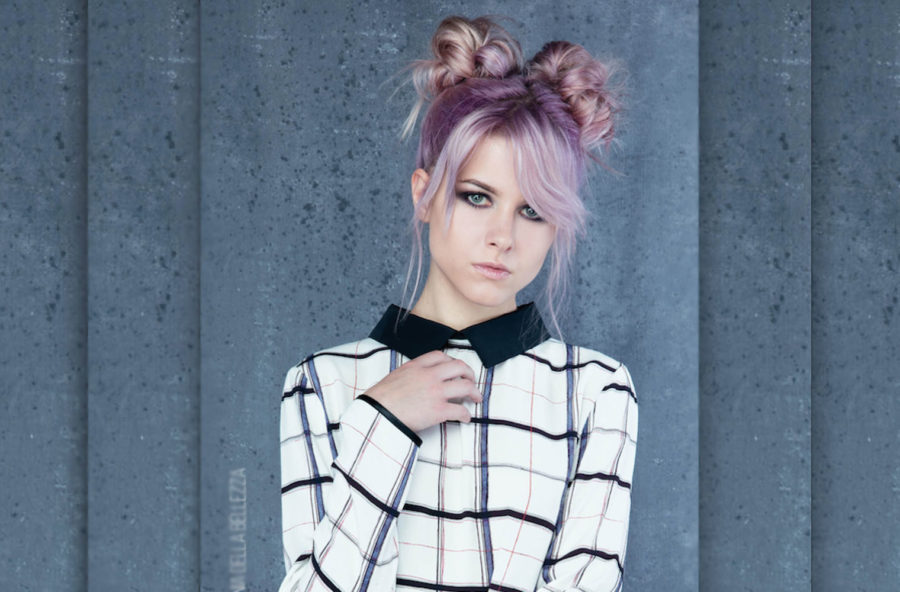 Pink hair: scegli il tono giusto per il tuo look romantico