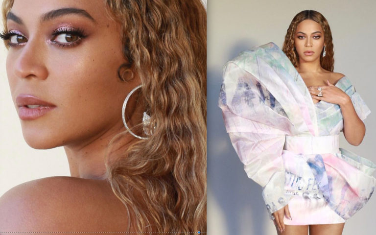 beyoncé