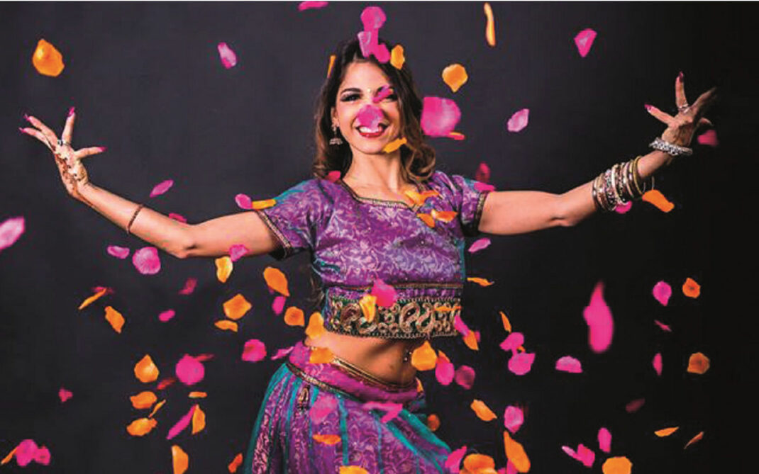 Bollywood dance Bollywood dance