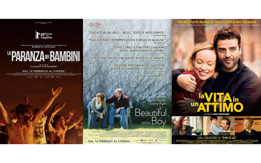 film-weekend-15-febbraio film weekend 15 febbraio