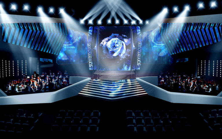 Sanremo 2019 finale Sanremo 2019 finale