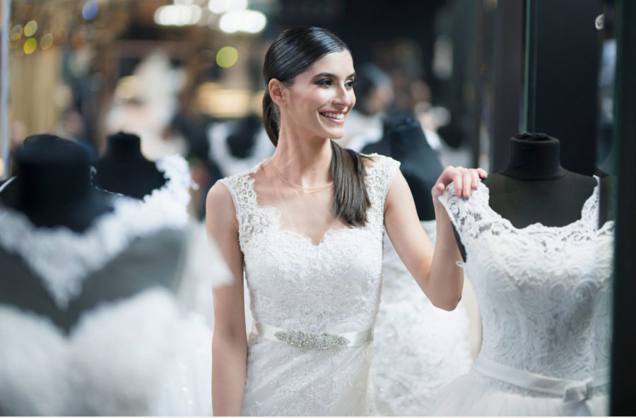Wedding: non farti prendere dalla sindrome di Bridezilla