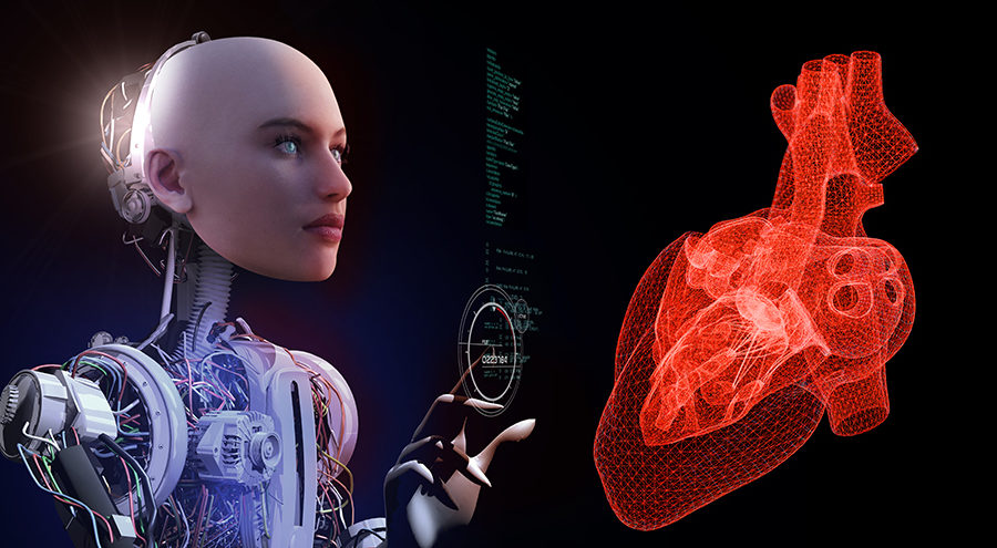 Cuore: ora l’angioplastica la fa il robot Cuore: ora l’angioplastica la fa il robot