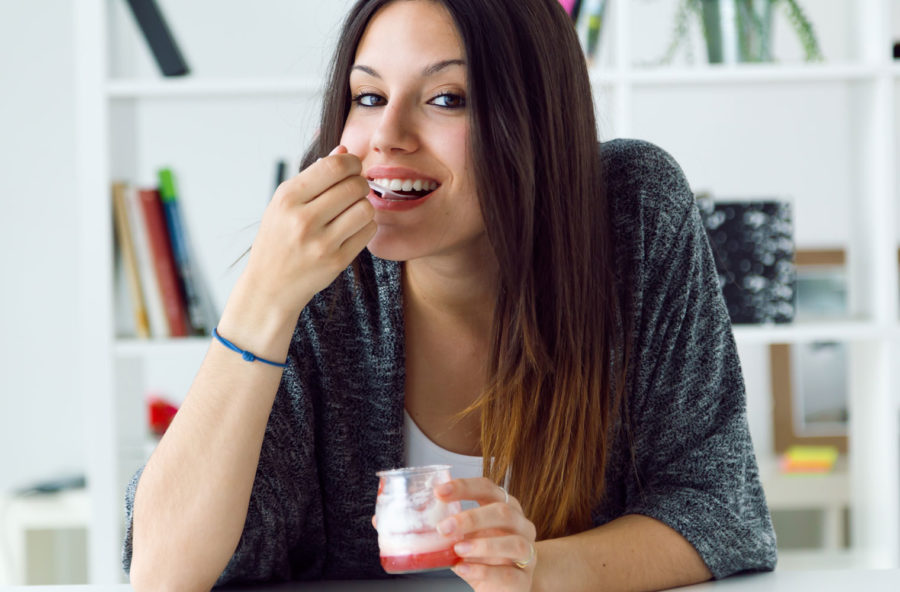 Glicemia ok con latte & Co. Glicemia ok con latte & Co.