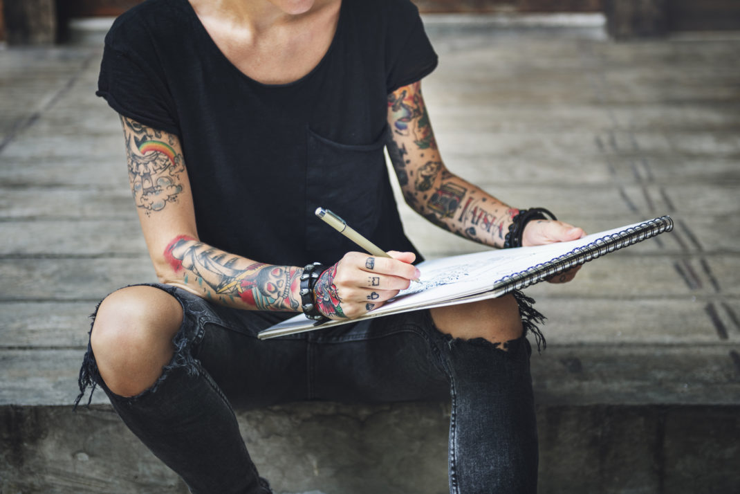 Tatuaggi 2019 Tatuaggi 2019