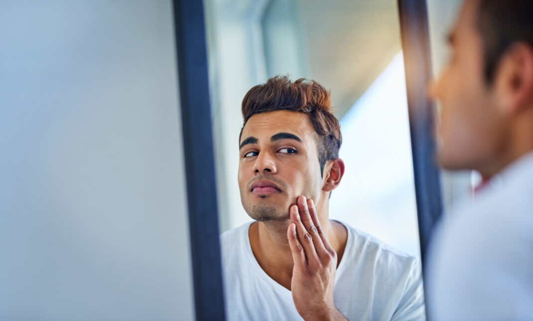 Cosmetici per lui Cosmetici per lui