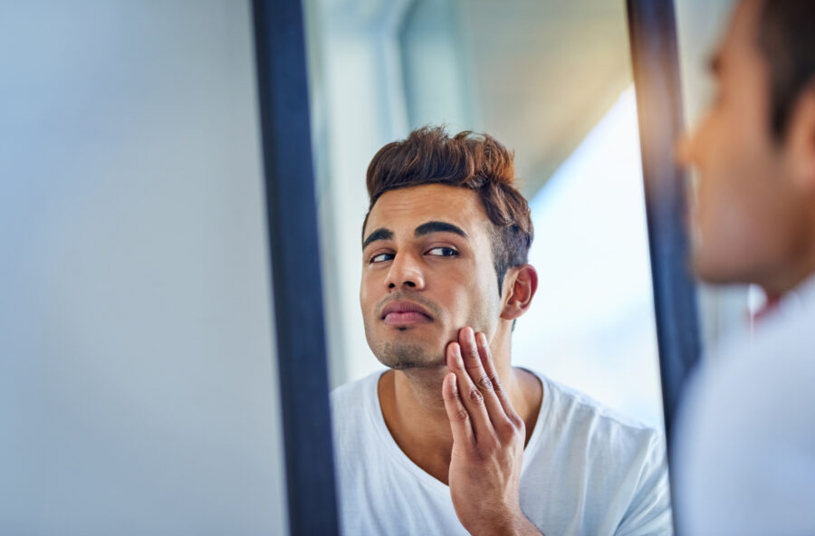 Cosmetici: a lui piacciono sempre di più