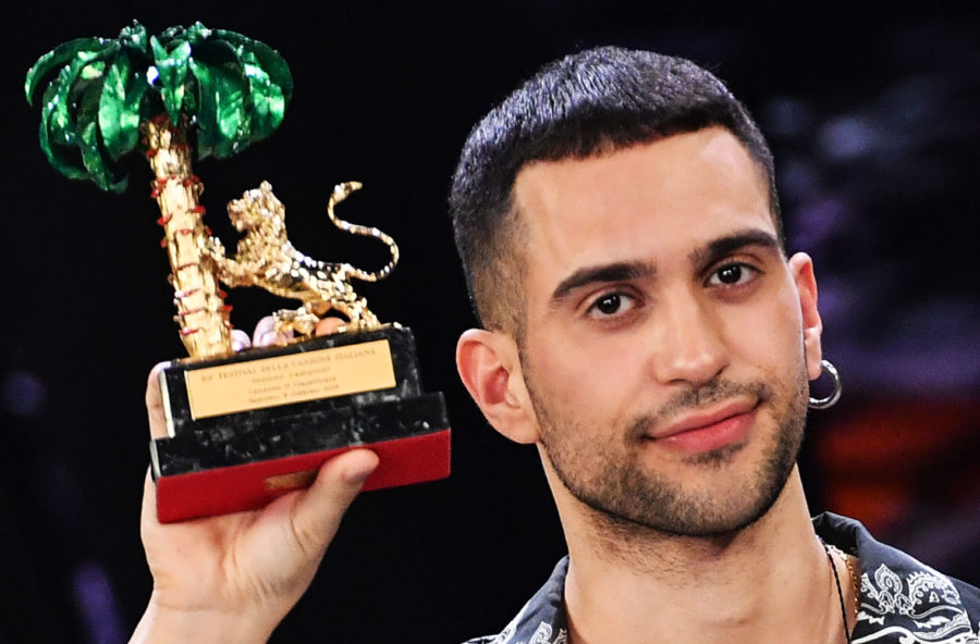 Mahmood: chi è l’outsider che ha conquistato tutti a Sanremo 2019