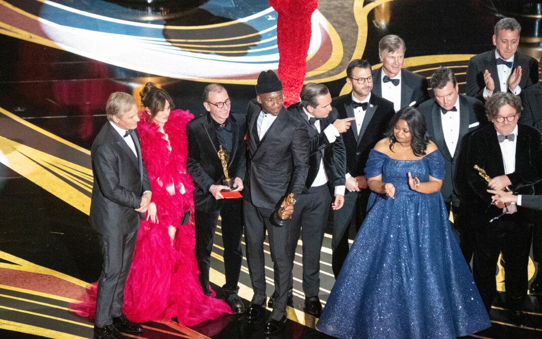 Oscar 2019 Oscar 2019