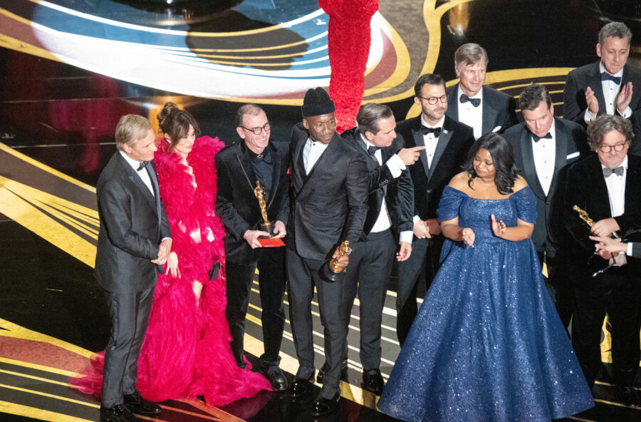 Oscar 2019: è Green Book, a sorpresa, il miglior film Oscar 2019: è Green Book, a sorpresa, il miglior film