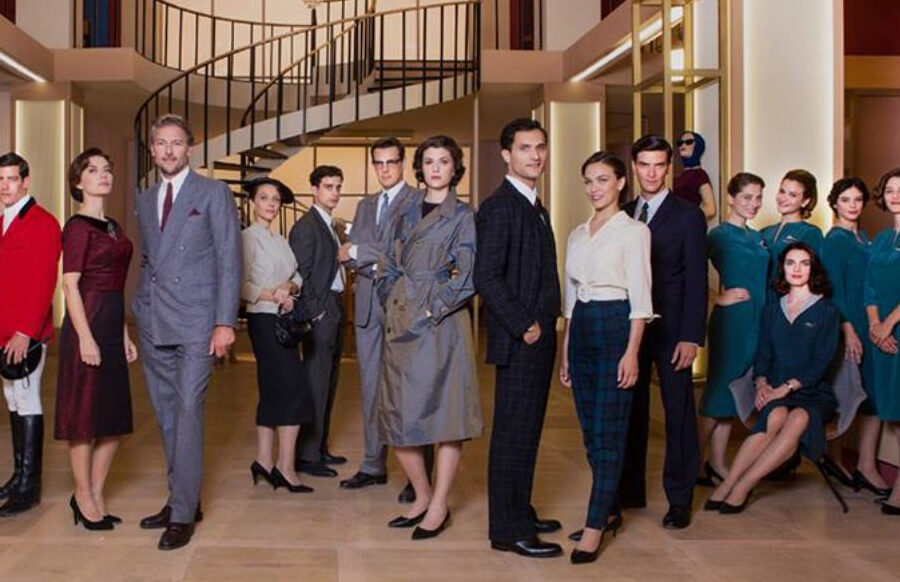 Il Paradiso delle signore daily pronto per l’addio Il Paradiso delle signore daily pronto per l’addio