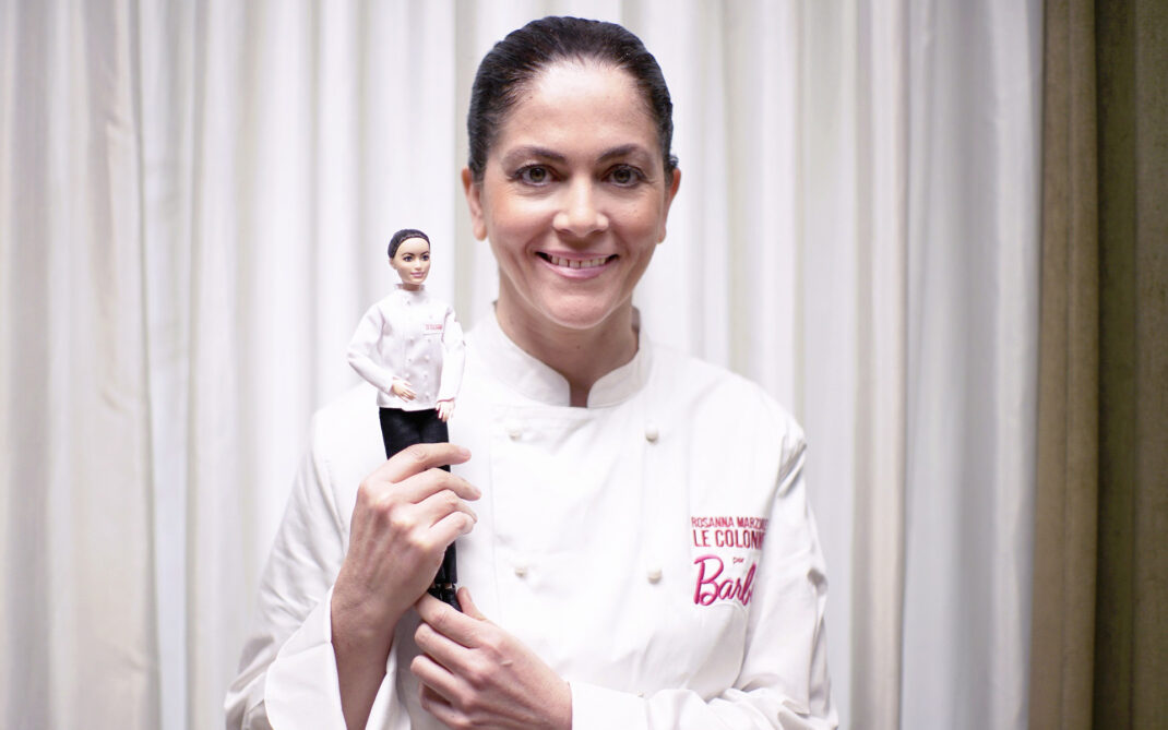 Barbie Rosanna Marziale Barbie Rosanna Marziale