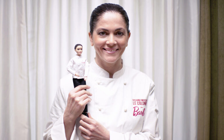 Barbie Rosanna Marziale