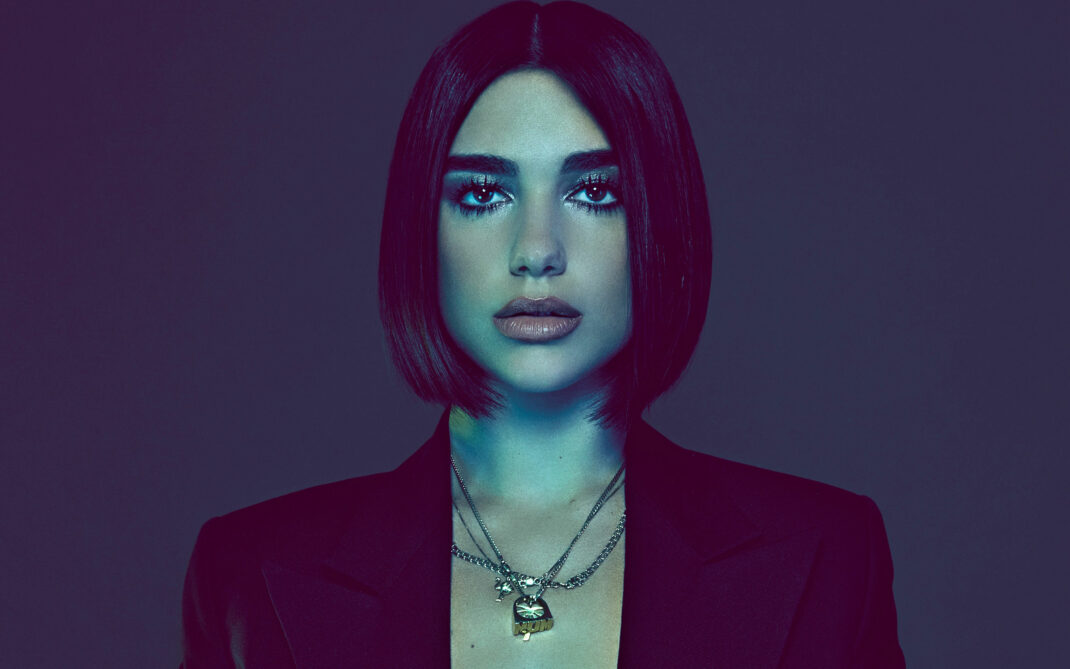 Dua Lipa musica al femminile Dua Lipa musica al femminile