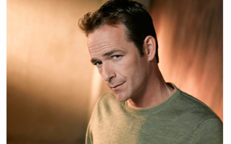 luke perry