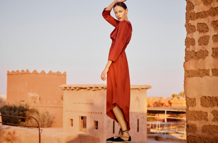 Moda primavera 2019, sotto il segno del corallo