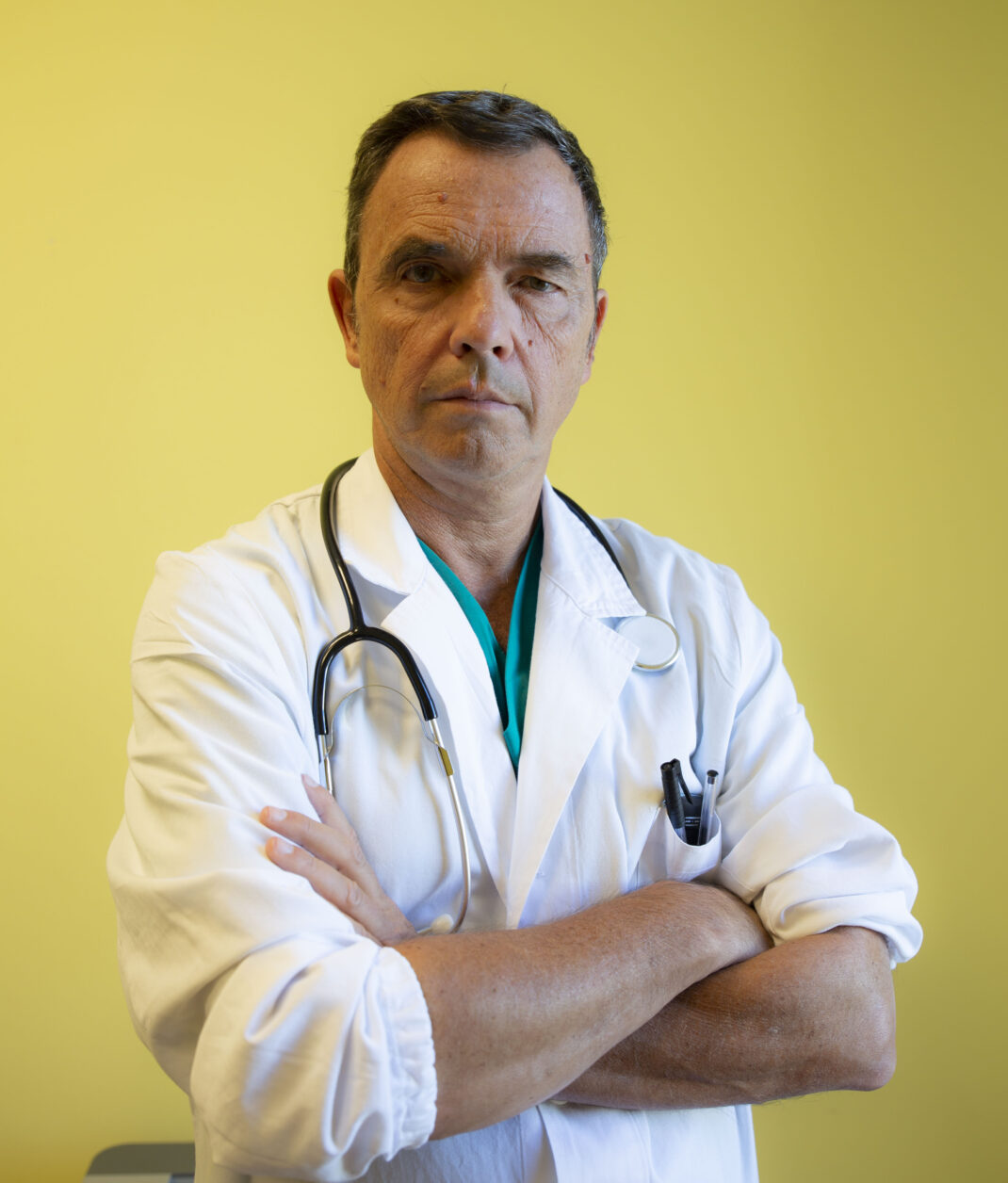 Dottor Maurizio Tespili