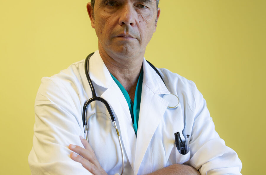 Dottor Maurizio Tespili